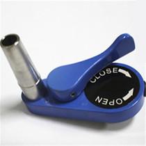 O 100 million AEF Base Clip Wire Holder Threading Machine Pull Wire Machine Accessories 7500 Base Clip Threading Machine Base Clip