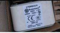Bussmann fuse 170M6315 6316 6317 6317 6365 6365 6366 6367 6368