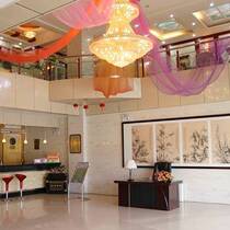 Zhongwei ten thousand Rui Grand Hotel General cover room
