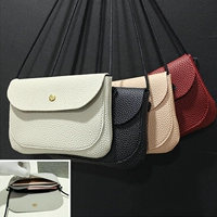 Màn hình lớn túi điện thoại di động ladies shoulder Messenger bag purse các nhà sản xuất bán buôn quầy hàng boutique các hoạt động túi quà túi xách nữ vascara