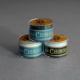 Французский фил au chinois восковой белье (50 метров) Круглая коробка n ° 40 Полная система 23 Цвет