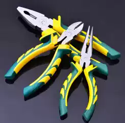 Special clearance brand wire pliers pliers pliers sharp nose pliers holding pliers flat pliers