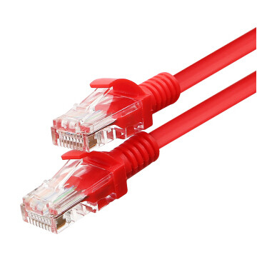 Mountain Zee (SAMZHE) WXH-005C High Speed SuperFive Class Red 0 5 m