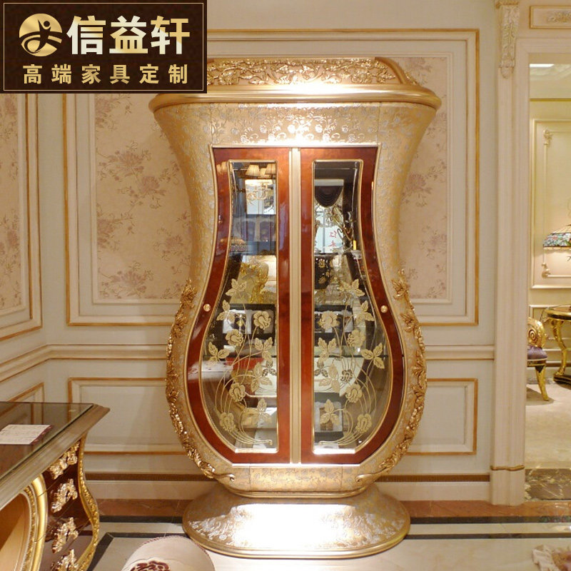 ������ŷʽʵľ�񻨾ƹ�JG-117