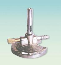 Experimental Bunsen burner micro flame low profile gas blowtorch itself lamp gas blowtorch liquefied petroleum gas blowtorch