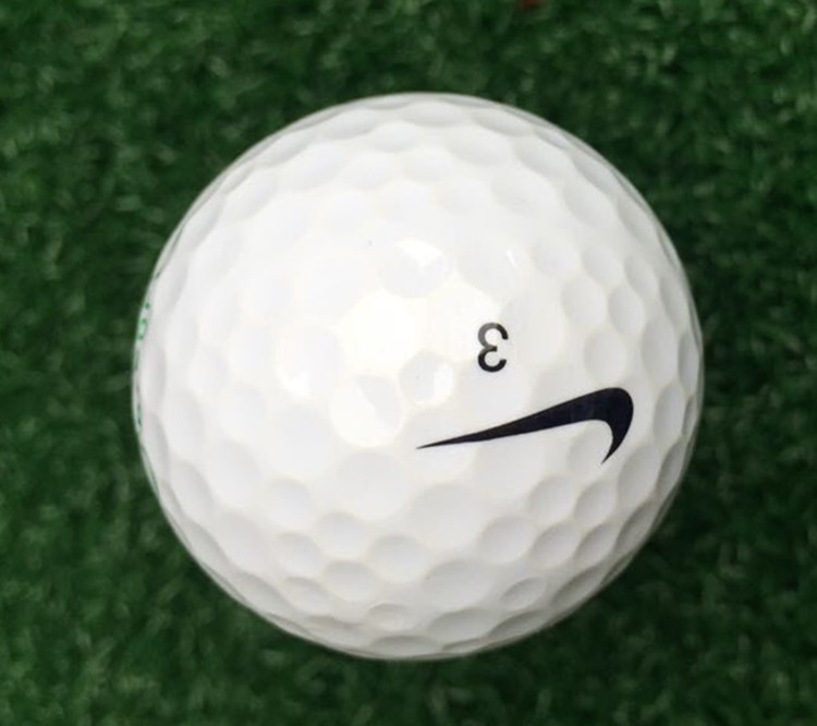 nike Nike Golf Golf used golf ball used golf ball