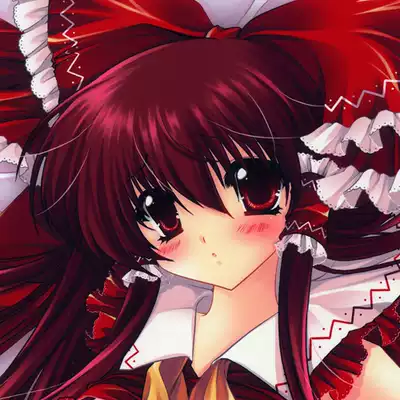 萌宅域東方project 十萬無節操露腋巫女博麗靈夢等身抱枕靠枕