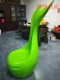 Nhà máy sản xuất sofa FRP trực tiếp Đồ nội thất định hình Dòng ghế hành động Art Shark Ghế - Đồ nội thất thiết kế ghế tiffany Đồ nội thất thiết kế