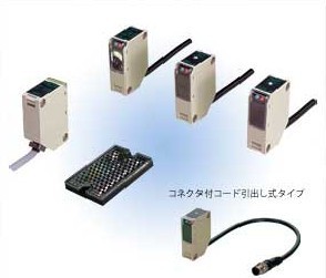 New Japanese Takenaka TAKEX photoelectric switch NE-T10RD NE-T10RD-DC