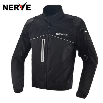 NERVE摩托车骑行服骑行裤夏季网眼透气款男