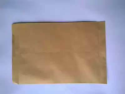 70g universal blank voucher sealing paper accounting accounting voucher 80g computer photocopy paper blank Kraft paper