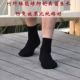 Vớ khử mùi nam mỏng mùa xuân và mùa hè vớ sợi tre Tất nam bốn mùa dày vớ khử mùi