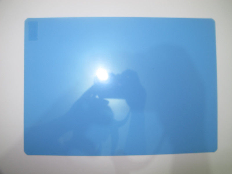 A3 medical blue film inkjet medical film new type of radiological film CTDRX light film new type of blue film