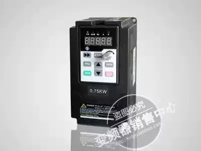 Brand new original sen dao inverter SD780-2S0007 0 75KW 220V