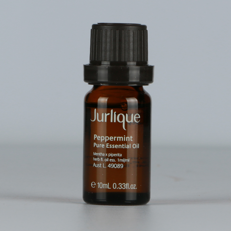 Jurlique/茱莉蔻澳洲Jurlique纯天然薄荷精油10ml/盒