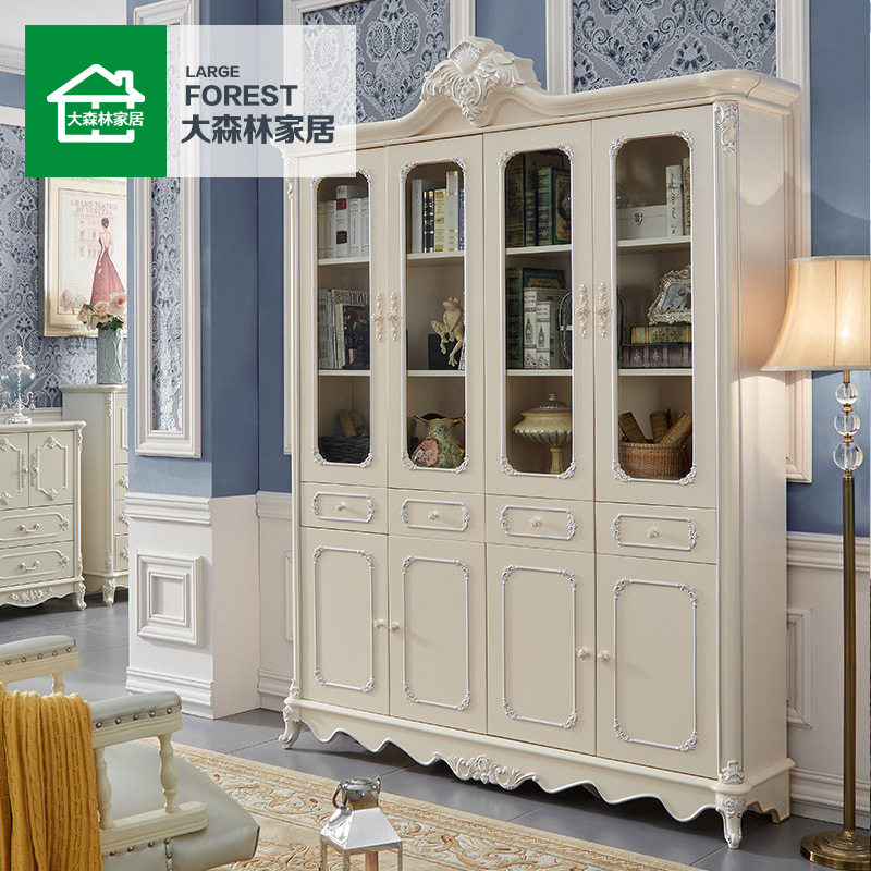 ��ɭ�ּҾ�ŷʽ������1001���