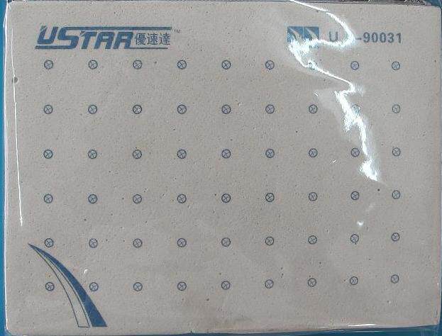 U-Suda U-STAR Tool - U-Suda Model Coloring Clip Fixing Base 90031