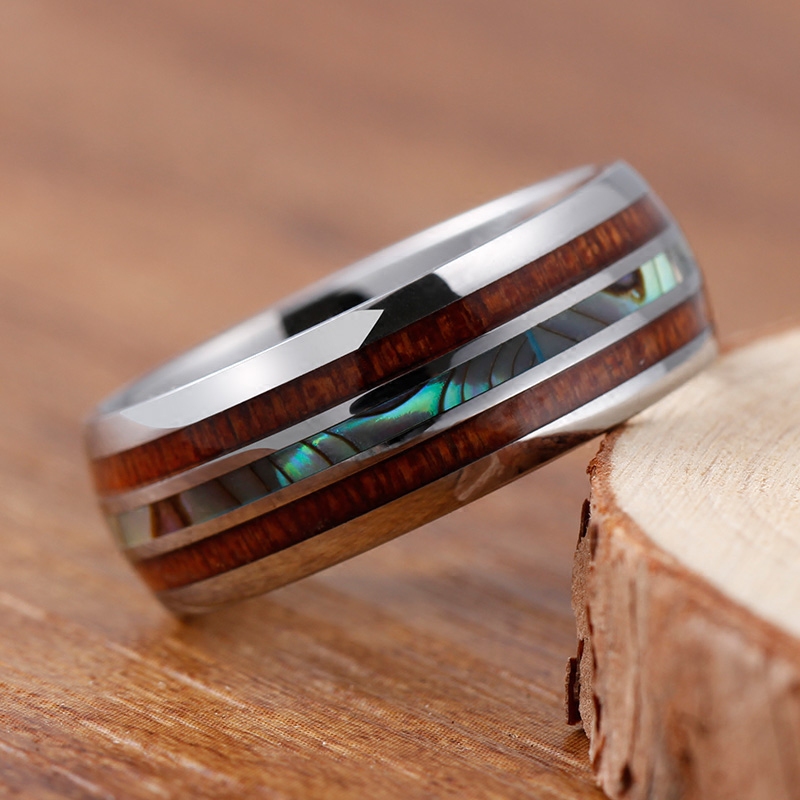 Bague homme - Ref 3087898 Image 3