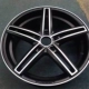 Thích ứng Fit Civic Volkswagen CC Magotan Sagitar Reiz BMW Arden 171819 CV5 bánh xe sửa đổi - Rim Rim