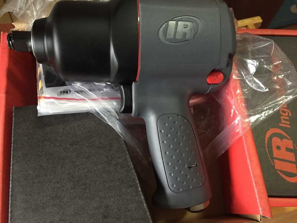 Ingosoran 2130-AP 2130AP pneumatic impact wrench pneumatic wrench (original spot)