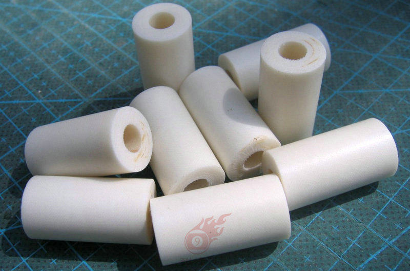 * US imports * Melamine Shao style with the first corner of the first hand