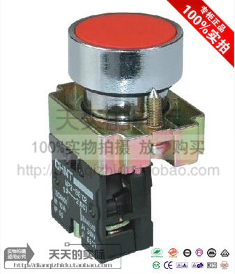 Chint indicator light NP2-EV164 220V