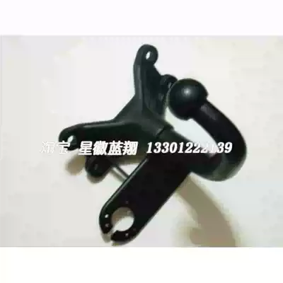 Off-the-shelf hook Mercedes w461 w463 G300p G500 G55 G63 G65