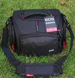 Подходит для Canon 80D 70D 700D 100D 650D 60D Пакет камеры SLR -ON -Back Photography Bag