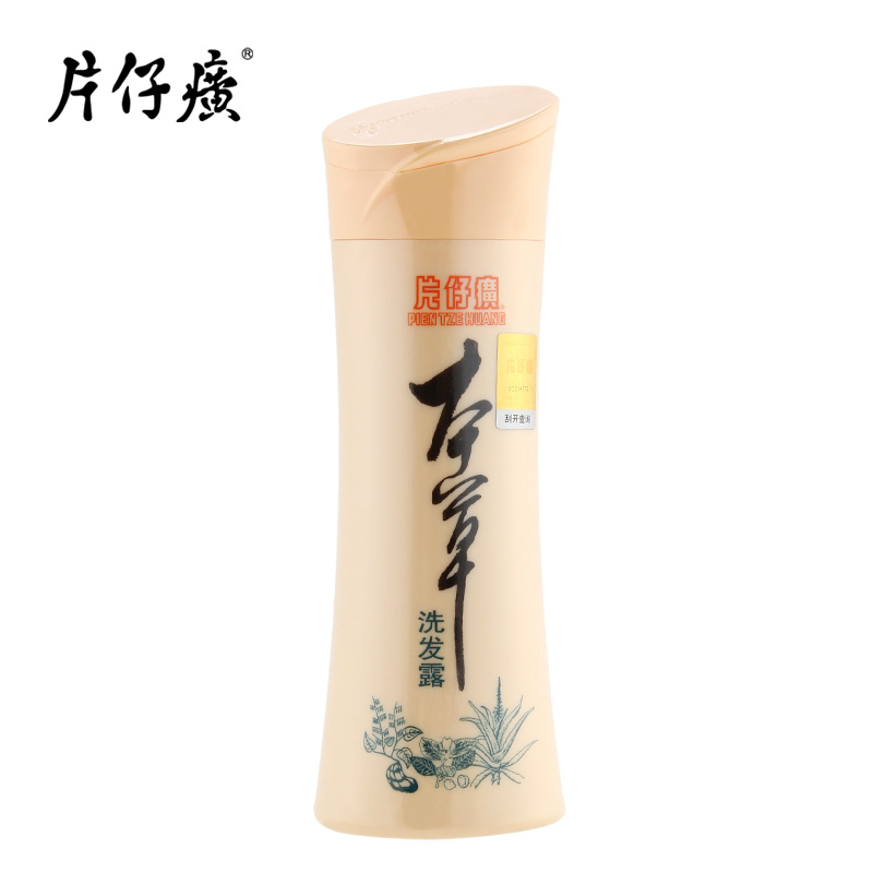 片仔癀牌本草洗发露 300ml