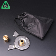 Товары для разведения костра на кемпинге