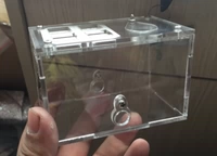 DI -размер DIY в области активности аквари