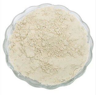 Mask powder 100% New stock pure white Silkworm Powder 500g30 ultrafine 