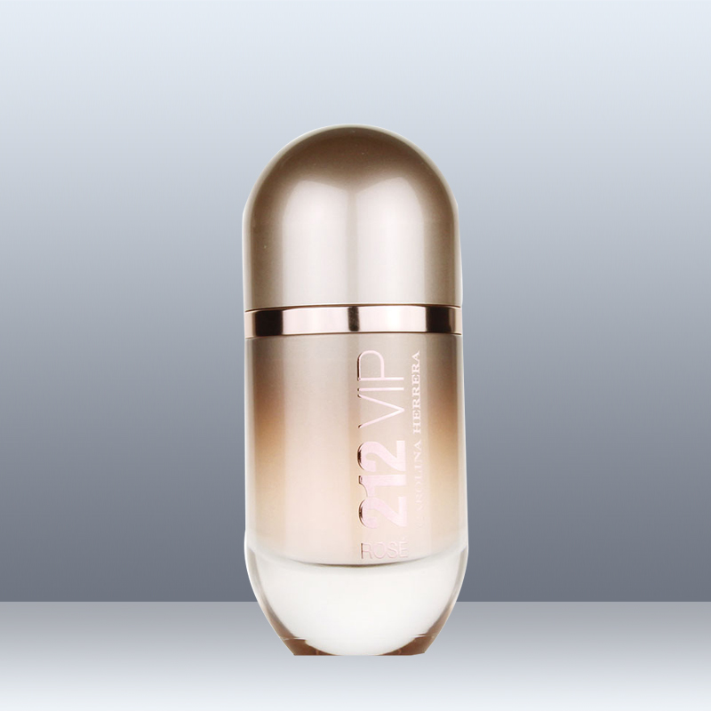 Carolina Herrera/卡罗琳娜212 Vip Rose玫瑰派对女士香水50/80ml