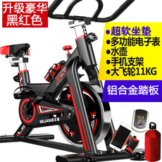 Велотренажеры Шур Джан спиннинг ультра-тихий домашний