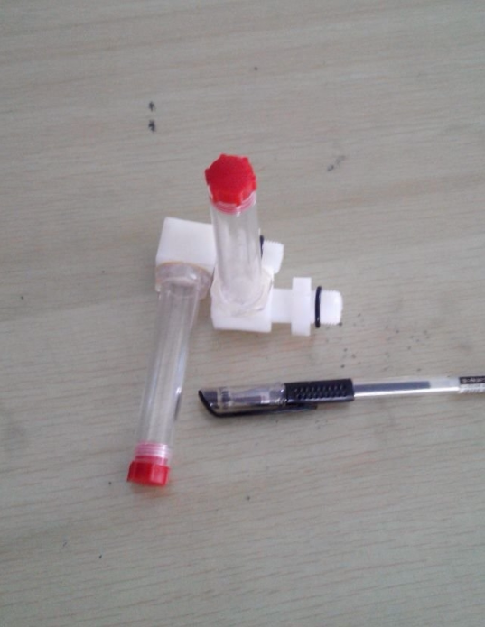 Speed reducer tubing-Taobao