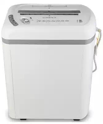 Aurora AS068CD shredder office particles silent high power shredder original factory fake one penalty ten