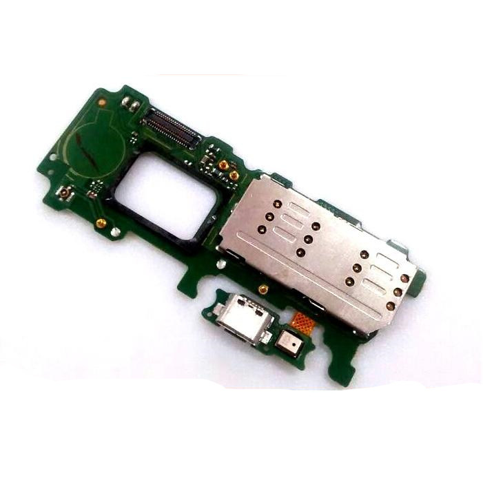 Suitable for OPPO R829T R1 OPPOR829 transmitter small board charging tail plug tail plug small board small board