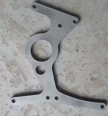 Diesel engine shake-free device Complete set of original accessories New mounting bracket support no reason to return