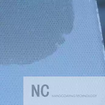 Naroke NC404 photovoltaic curtain wall glass AR antireflection transparent coating 100ml
