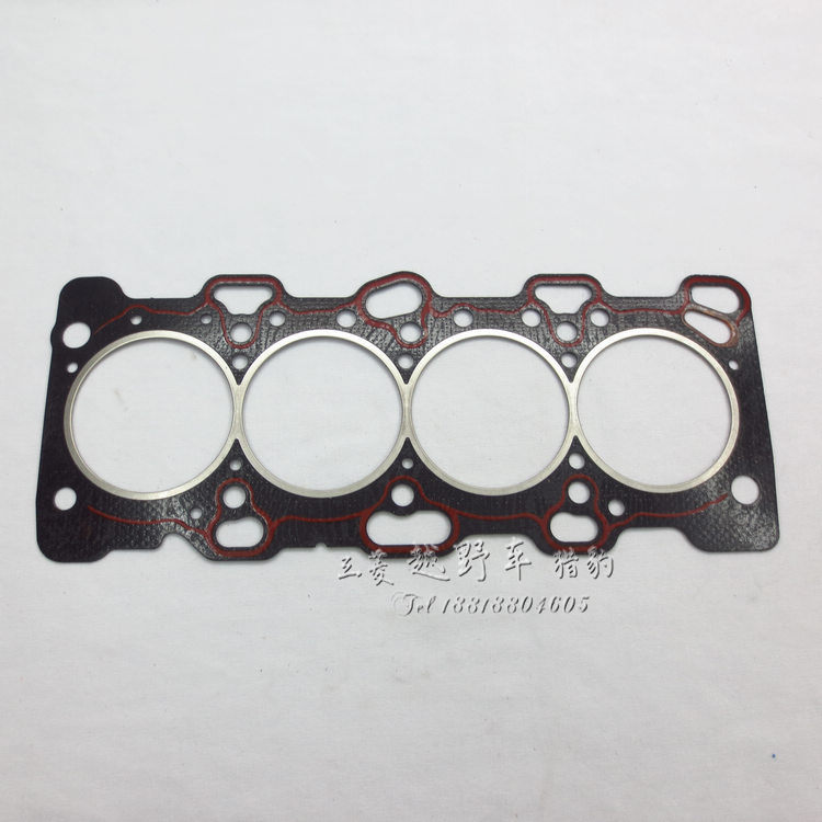 Applicable to V31 Cheetah Black Diamond CAF 6470 CS6 cylinder cylinder cushion gasket is the main factory
