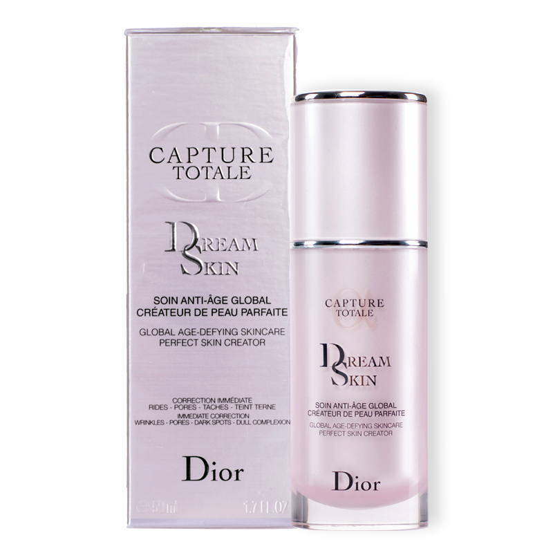 Dior/迪奥梦幻美肌修颜乳50ml 迪奥美肌乳 修饰乳梦幻乳 细腻紧致