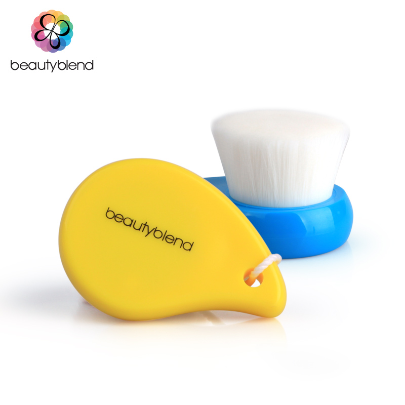 beautyblend/贝览得贝览得洗脸刷洗脸 去黑头手动洗脸刷