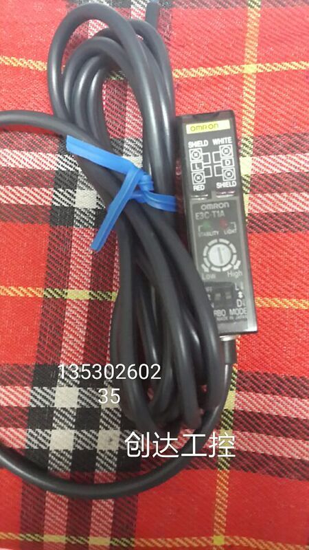 New Omron Sensor E2C-Jc4Ap E2C-Jc4Ch E3C-Jb4P