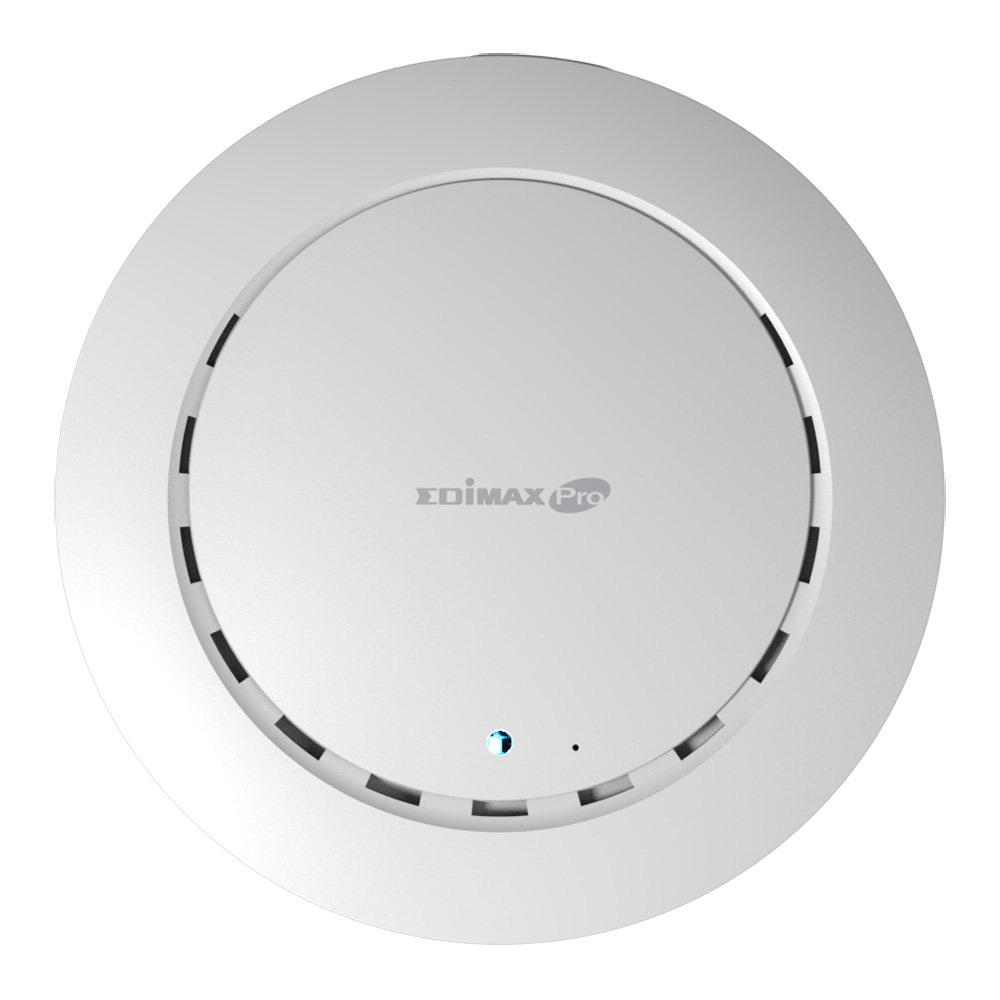 EDIMAX AC CAP1200 Dual - band Gigabit Suction AP 80 person stable load stand