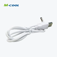 M-Cool Miku A/B USB-зарядка