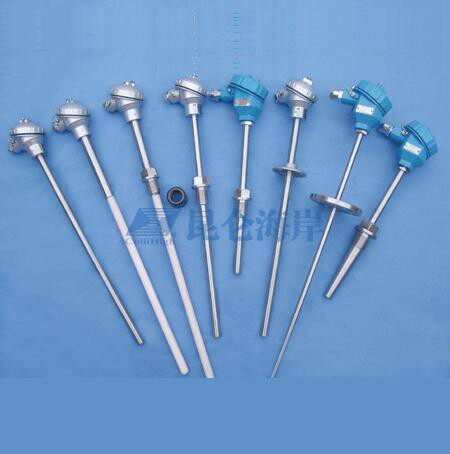 Beijing Kunlun Coast JWB Integrated Temperature Transmitter Sensor 