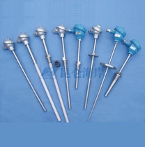 Beijing Kunlun Coast JWB integrated temperature transmitter sensor