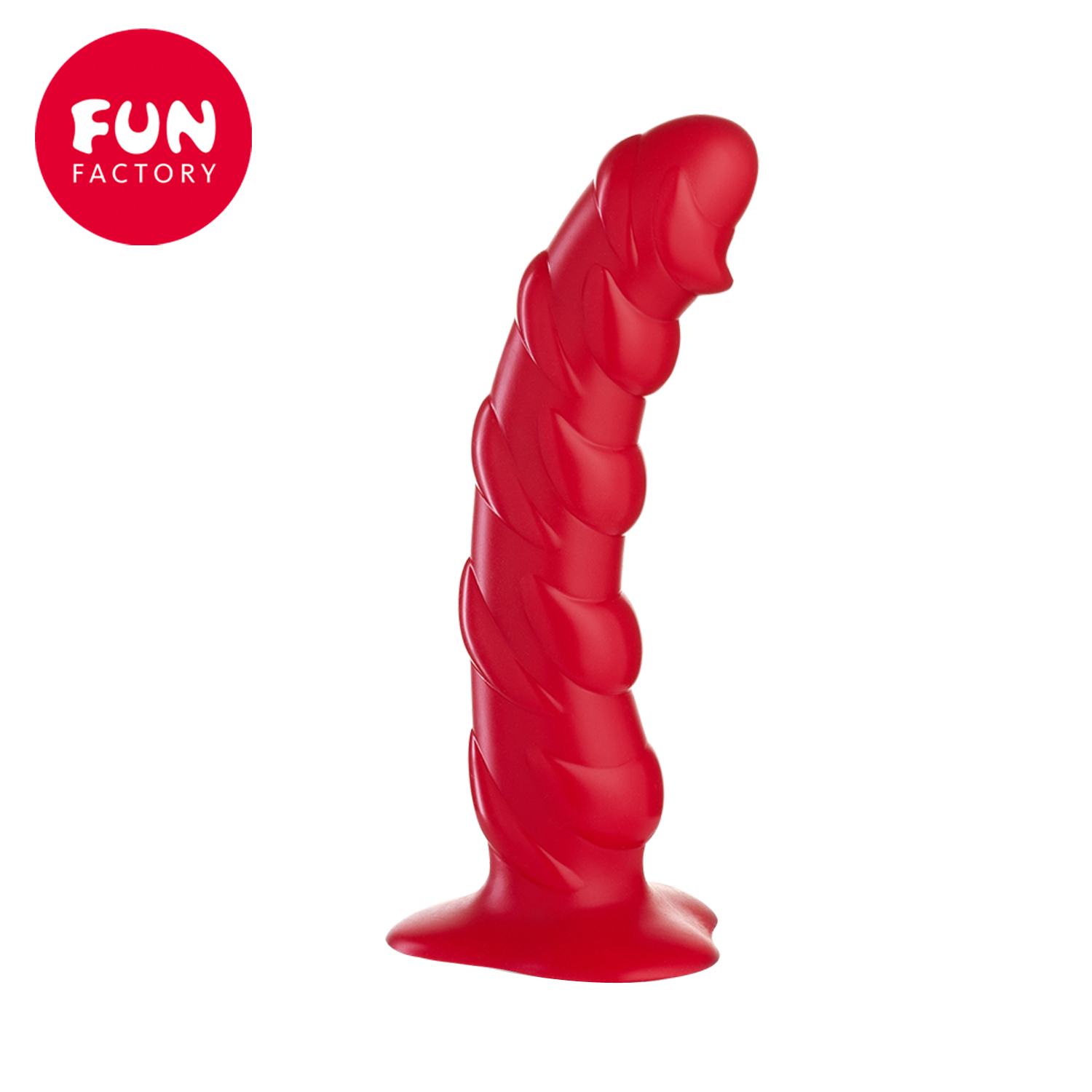 Fun Factory德国进口女用自慰棒按摩器G点高潮抽插阳具成人用品