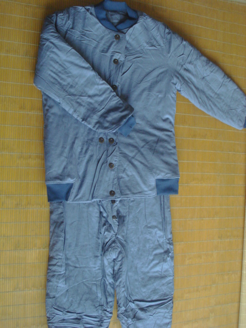 87 chill area Cotton sweatpants old cotton sweatpants anti-chill cotton sweatpants