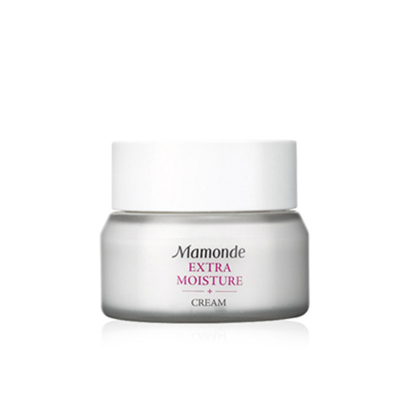 Mamonde/梦妆润活保湿霜50ml 韩国正品直邮 持久保湿水润滋养